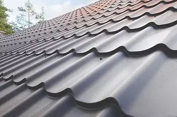 Roof Sagging Inspection