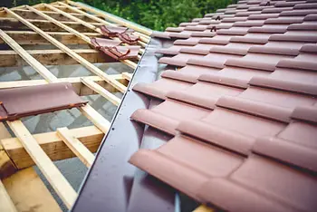 Tile Roof Maintenance Tips