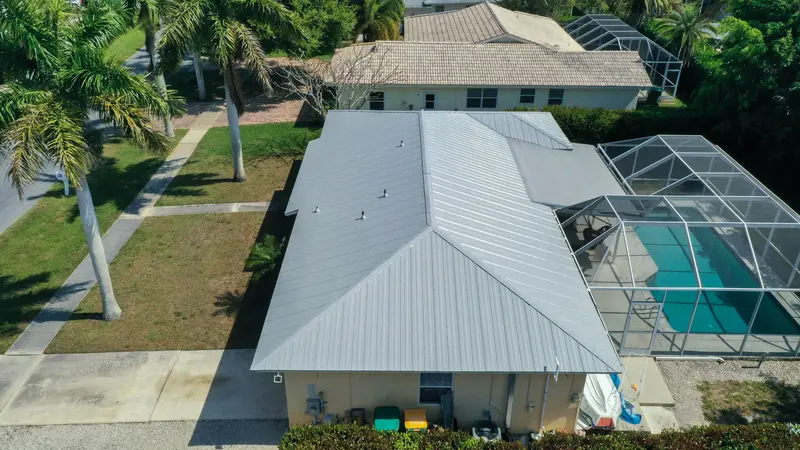 Roofing Project 59